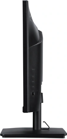 Монитор Acer 27" Vero V277KLbmiipx черный IPS LED 4ms 16:9 HDMI M/M матовая 350cd 178гр/178гр 3840x2160 60Hz FreeSync DP 4K 5.85кг