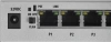 Коммутатор SNR SNR-S1908GP-2S (L2) 8x1Гбит/с 2SFP 8PoE 120W неуправляемый