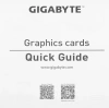 Видеокарта Gigabyte PCI-E 4.0 GV-IA310WF2-4GD INTEL ARC A310 4Gb 64bit GDDR6 2000/15500 HDMIx2 DPx2 HDCP Ret