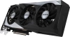 Видеокарта Gigabyte PCI-E 4.0 GV-IA380GAMING OC-6GD INTEL ARC A380 6Gb 96bit GDDR6 2450/15500 HDMIx2 DPx2 HDCP Ret