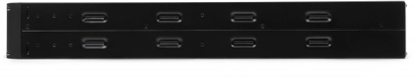 Источник бесперебойного питания Ippon Smart Winner II 3000 2700Вт 3000ВА черный