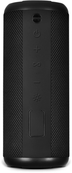 Колонка порт. Sven AC PS-315 черный 20W 2.0 BT 10м 2000mAh (SV-021702)