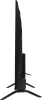 Телевизор LED BQ 40" 40FS36B Frameless черный FULL HD 60Hz DVB-T DVB-T2 DVB-C USB WiFi Smart TV (RUS)