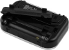 Радиоприемник настольный Vitek VT-3593 черный