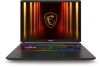 Ноутбук MSI Vector 16 HX AI A2XWIG-487XRU Core Ultra 9 275HX 32Gb SSD1Tb NVIDIA GeForce RTX5080 16Gb 16" IPS QHD+ (2560x1600) FreeDOS grey space WiFi BT Cam (9S7-15M352-487)