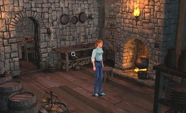 Игра для ПК HandyGames The Mystery of the Druids (16+)