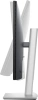 Монитор Dell 27" P2725D черный IPS LED 16:9 HDMI матовая HAS Piv 1500:1 350cd 178гр/178гр 2560x1440 100Hz DP WQ HD 2K (1440p) USB 6.27кг