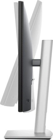 Монитор Dell 27" P2725D черный IPS LED 16:9 HDMI матовая HAS Piv 1500:1 350cd 178гр/178гр 2560x1440 100Hz DP WQ HD 2K (1440p) USB 6.27кг
