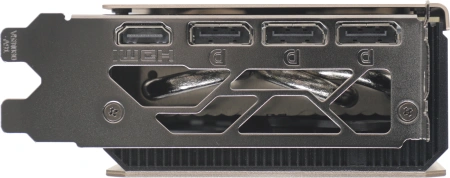 Видеокарта MSI PCI-E 5.0 RTX 5070 12G INSPIRE 3X OC NVIDIA GeForce RTX 5070 12Gb 192bit GDDR7 2542/28000 HDMIx1 DPx3 HDCP Ret
