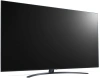 Телевизор LED LG 86" 86UT81006LA.ARUB черный 4K Ultra HD 60Hz DVB-T DVB-T2 DVB-C DVB-S2 USB WiFi Smart TV