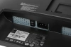 Монитор Acer 23.8" CB241Ybmirux черный IPS LED 1ms 16:9 HDMI M/M матовая HAS Piv 1000:1 250cd 178гр/178гр 1920x1080 75Hz FHD USB 6.9кг