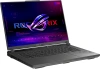 Ноутбук Asus ROG Strix G16 G614JI-N4413 Core i7 13650HX 32Gb SSD1Tb NVIDIA GeForce RTX4070 8Gb 16" IPS WQXGA (2560x1600) без ОС grey WiFi BT Cam (90NR0D41-M00VN0)