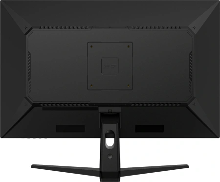 Монитор Dahua 27" DHI-LM27-E231BN черный IPS LED 0.5ms 16:9 HDMI матовая 1000:1 350cd 178гр/178гр 1920x1080 200Hz DP FHD 3.55кг