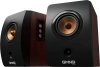 Колонки GMNG OK-707 2.0 черный 60Вт BT