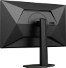 Монитор AOC 27" Q27G4XF черный Fast IPS LED 0.5ms 16:9 HDMI матовая HAS Piv 300cd 178гр/178гр 2560x1440 180Hz DP 2K 5.29кг