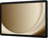 Планшет Samsung Galaxy Tab A9+ SM-X210 695 (2.2) 8C RAM4Gb ROM64Gb 11" LCD 1920x1200 Android 13 серебристый 8Mpix 5Mpix BT WiFi microSD 1Tb 7040mAh 7hr