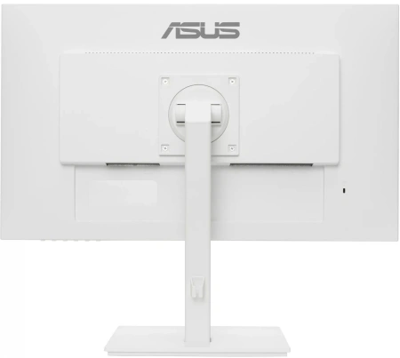 Монитор Asus 27" VA27DQSB-W белый IPS LED 16:9 HDMI M/M матовая HAS Piv 250cd 178гр/178гр 1920x1080 75Hz FreeSync VGA DP FHD USB 6.8кг