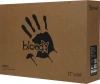 Монитор Bloody 27" MN272Q светло-серый IPS LED 1ms 16:9 HDMI M/M матовая HAS 400cd 178гр/178гр 2560x1440 240Hz G-Sync FreeSync DP 2K 6.55кг