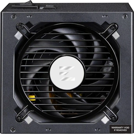 Блок питания Zalman ATX 1200W ZM1200-ARX2 80+ platinum (20+4pin) APFC 120mm fan 12xSATA Cab Manag RTL