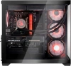ПК Bloody BD-PC RAB84V2 TWR Ryzen 7 7700 (3.8) 32Gb SSD1Tb RTX5060TI 8Gb Windows 11 Home 64 2.5xGbitEth 750W черный (RUS) (2142127)