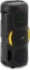 Минисистема Digma D-MC1721 черный 10Вт FM USB BT micro SD