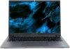 Ноутбук Digma Pro Pactos Core i5 1235U 16Gb SSD512Gb Intel Iris Xe graphics 14" IPS WUXGA (1920x1200) Windows 11 Pro dk.grey WiFi BT Cam 4780mAh (DN14P5-ADXW02)