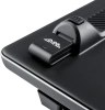 Клавиатура GMNG GG-KB785XW механическая черный/серый USB беспроводная BT/Radio Multimedia for gamer Touch LED (подставка для запястий) (1901105)