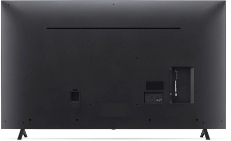 Телевизор LED LG 50" 50NANO80T6A.ARUB синяя сажа 4K Ultra HD 60Hz DVB-T DVB-T2 DVB-C DVB-S DVB-S2 USB WiFi Smart TV