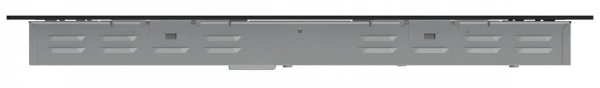 Варочная поверхность Gorenje ECT64BSCE черный