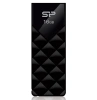 Флеш Диск Silicon Power 16Gb Ultima U03 SP016GBUF2U03V1K USB2.0 черный