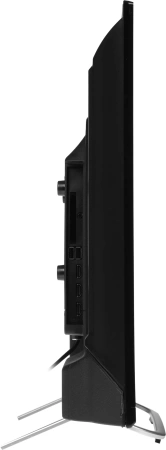 Телевизор LED PolarLine 32" 32PL54TC-SM черный/серебристый HD 60Hz DVB-T DVB-T2 DVB-C USB WiFi Smart TV (RUS)