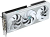Видеокарта Gigabyte PCI-E 5.0 GV-N5080AERO OC-16GD 1.0 NVIDIA GeForce RTX 5080 16Gb 256bit GDDR7 2730/30000 HDMIx1 DPx3 HDCP Ret
