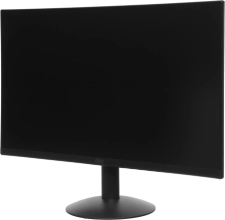 Монитор AOC 23.8" Value Line 24B30HM2 черный VA LED 4ms 16:9 HDMI матовая 250cd 178гр/178гр 1920x1080 100Hz VGA FHD 2.44кг