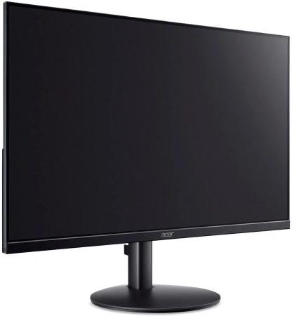 Монитор Acer 23.8" SB243YG0bi черный IPS LED 1ms 16:9 HDMI матовая 1500:1 250cd 178гр/178гр 1920x1080 120Hz FreeSync VGA FHD 2.64кг
