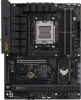 Материнская плата Asus TUF GAMING B650-PLUS WIFI Socket AM5 AMD B650 4xDDR5 ATX AC`97 8ch(7.1) 2.5Gg RAID+HDMI+DP