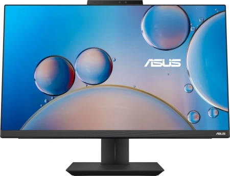 Моноблок Asus E5702WVAR-BPE0060 27" Full HD Core 7 150U (1.8) 16Gb SSD1Tb Graphics CR без ОС GbitEth WiFi BT 120W клавиатура мышь Cam черный 1920x1080