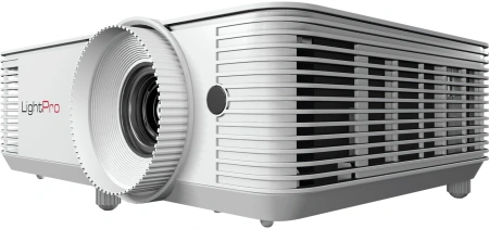 Проектор Infocus Vista II IN0046SL DLP 4700Lm LS (1280x800) 30000:1 ресурс лампы:15000часов 1xUSB typeA 2xHDMI 2.9кг