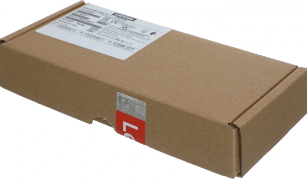 Адаптер Lenovo ThinkPad 65W от бытовой электросети