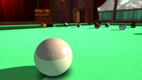 Игра для ПК Rokaplay 3D Pool (0+)