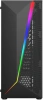 Корпус Bloody BD-CC106 черный без БП ATX 8x120mm 1xUSB2.0 1xUSB3.0 audio bott PSU