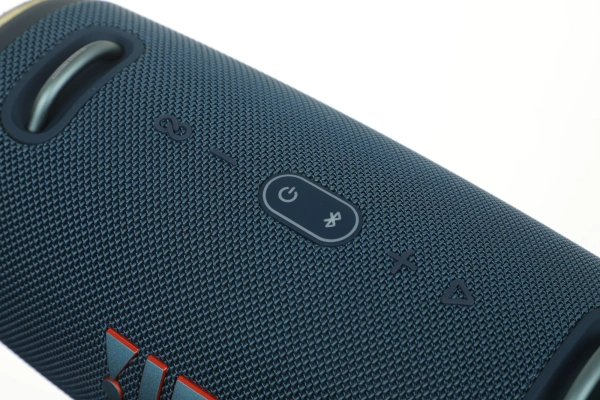 Колонка порт. JBL Xtreme 3 синий 100W 4.0 BT/USB 15м 5000mAh (JBLXTREME3BLU)