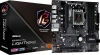 Материнская плата Asrock B650M PG LIGHTNING Socket AM5 AMD B650 4xDDR5 mATX AC`97 8ch(7.1) 2.5Gg RAID+HDMI+DP