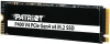 Накопитель SSD Patriot PCIe 4.0 x4 4TB P400VP4TBM28H P400 V4 M.2 2280