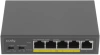 Коммутатор Cudy GS105P (L2) 5x1Гбит/с 4PoE+ управляемый