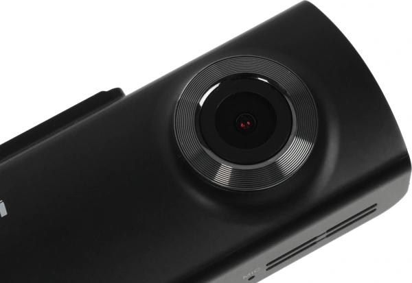 Видеорегистратор AdvoCam W101 черный 2Mpix 1080x1920 1080p 130гр. Hisilicon Hi3516E