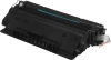 Картридж лазерный Cactus CS-CF214X CF214X черный (17500стр.) для HP LaserJet 700/M712