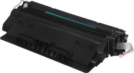 Картридж лазерный Cactus CS-CF214X CF214X черный (17500стр.) для HP LaserJet 700/M712