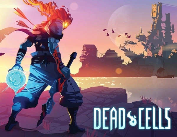 Игра для ПК Motion Twin Dead Cells (16+)