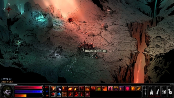 Игра для ПК PID Games Hellslave (16+)