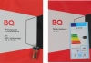 Телевизор LED BQ 24" 24F32B черный HD 60Hz DVB-T DVB-T2 DVB-C 3D USB (RUS)
